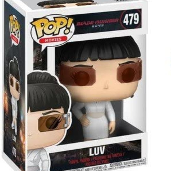 Funko Other - Blade Runner 2049 - Luv